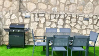 Chalet on Carrer de Learco, 43 photo 31