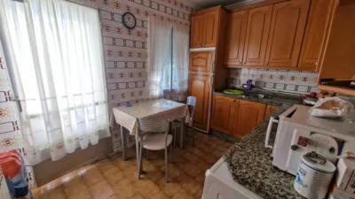 Chalet en Cantalapiedra photo 4