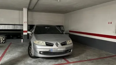 Garaje en venta en Liáns-Porto de Santa Cruz - Vista 2