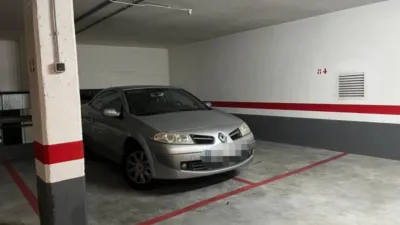 Garaje en venta en Liáns-Porto de Santa Cruz - Vista 4