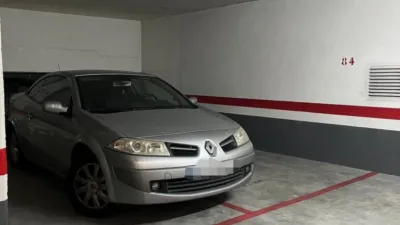 Garaje en venta en Liáns-Porto de Santa Cruz - Vista 5