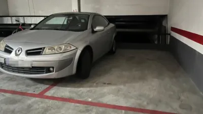 Garaje en venta en Liáns-Porto de Santa Cruz - Más