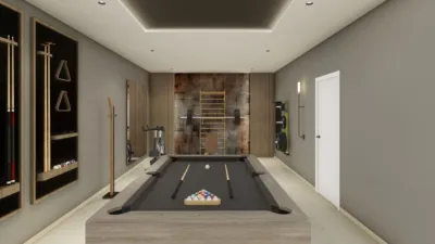 Chalet in Polop photo 7
