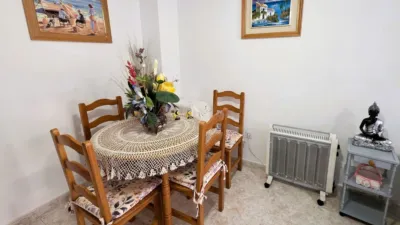 Apartment in Santa Pola - Vista 4
