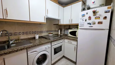 Apartment in Santa Pola - Vista 5