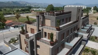 Piso - Vista 3