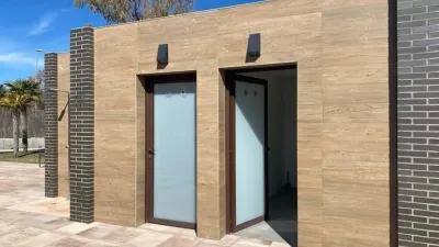 Piso - Más