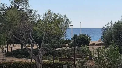 Casa – la Vila Joiosa / Villajoyosa, Urbanització Eurotenis, la Marina Baixa - Vista 2
