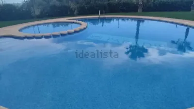 Casa – la Vila Joiosa / Villajoyosa, Urbanització Eurotenis, la Marina Baixa - Vista 3