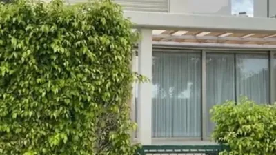 Casa – la Vila Joiosa / Villajoyosa, Urbanització Eurotenis, la Marina Baixa - Vista 5