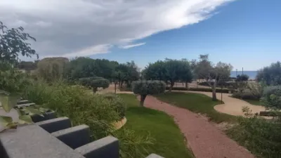 Casa – la Vila Joiosa / Villajoyosa, Urbanització Eurotenis, la Marina Baixa - Més