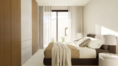 Chalet on Almudena Street photo 13