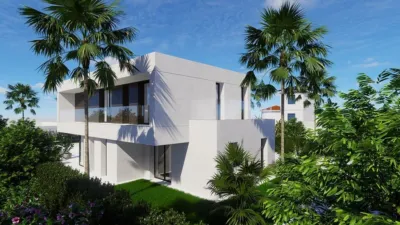Chalet on Almudena Street photo 23