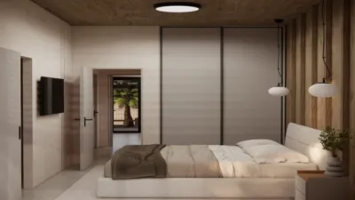 Chalet in Cotelles photo 18