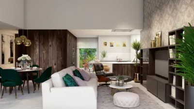 Chalet in Algorfa photo 3