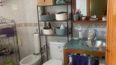Apartment in Racó de l'Oix photo 10