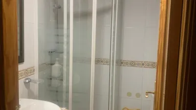 Apartment in Racó de l'Oix photo 13