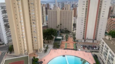 Apartment in Racó de l'Oix photo 2