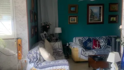 Apartment in Racó de l'Oix photo 4