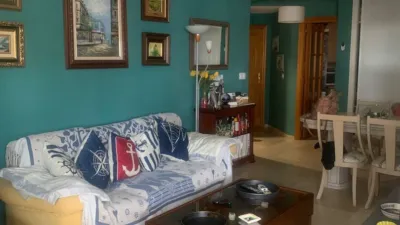 Apartment in Racó de l'Oix photo 5