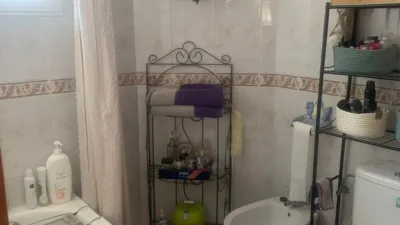 Apartment in Racó de l'Oix photo 8