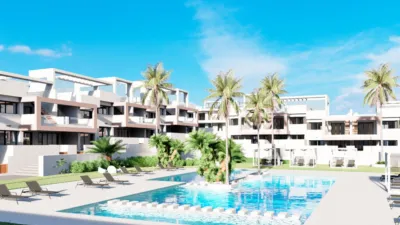 Piso – Finestrat - Vista 3
