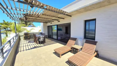 Apartamento en Costa Adeje photo 3