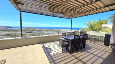 Apartamento en Costa Adeje photo 4