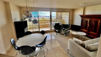 Apartment in Golf Bahía Urbanization photo 8