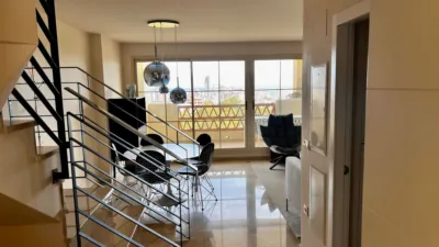 Apartment in Golf Bahía Urbanization photo 11