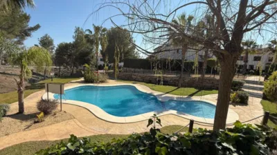 Apartment in Golf Bahía Urbanization photo 12