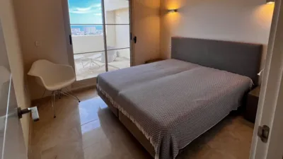 Apartment in Golf Bahía Urbanization photo 21