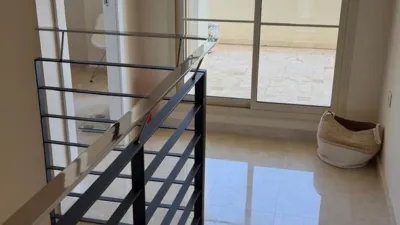 Apartment in Golf Bahía Urbanization photo 22