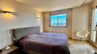 Apartment in Golf Bahía Urbanization photo 23
