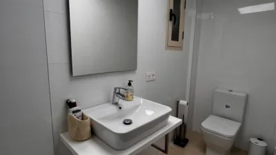 Apartment in Golf Bahía Urbanization photo 29