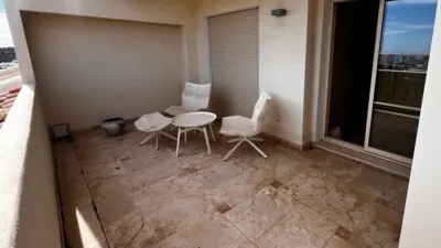 Apartment in Golf Bahía Urbanization photo 33