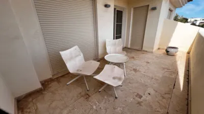 Apartment in Golf Bahía Urbanization photo 35