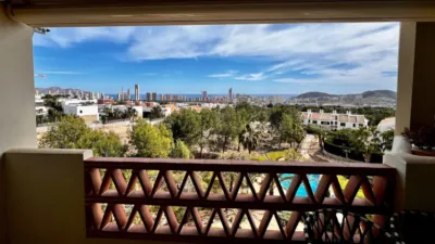Piso – Finestrat - Vista 4