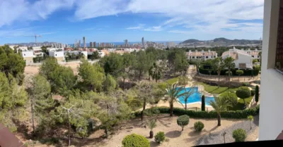 Piso – Finestrat - Vista 5