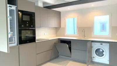 Piso en alquiler en La Xerea - Imagen 19