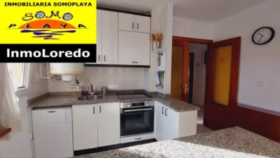 Piso en Somo photo 10