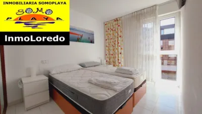 Piso en Somo photo 12