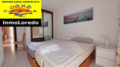 Piso en Somo photo 13