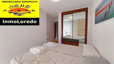 Piso en Somo photo 14