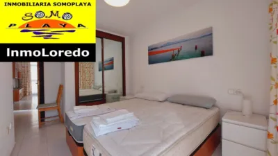 Piso en Somo photo 15