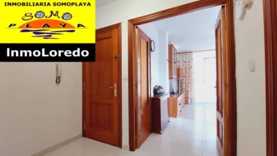 Piso en Somo photo 16