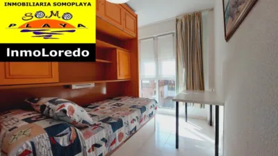 Piso en Somo photo 17