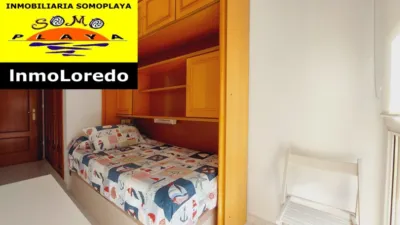Piso en Somo photo 19