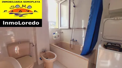 Piso en Somo photo 21
