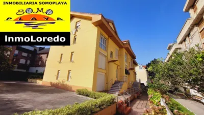 Piso en Somo photo 31